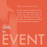Girls in Event